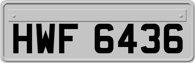 HWF6436