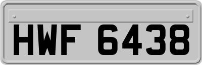 HWF6438