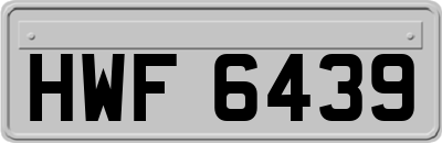 HWF6439