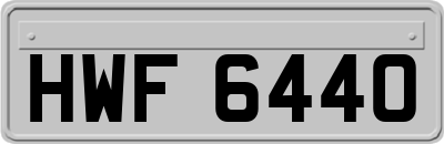 HWF6440