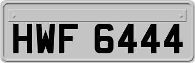 HWF6444