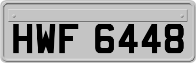 HWF6448