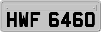HWF6460