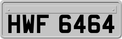 HWF6464