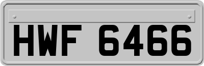 HWF6466