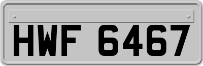 HWF6467