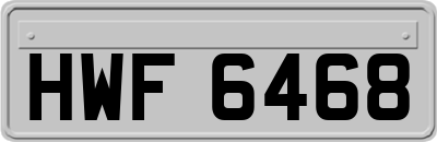 HWF6468