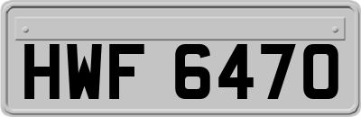 HWF6470