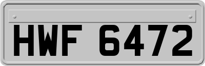 HWF6472