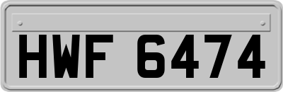 HWF6474