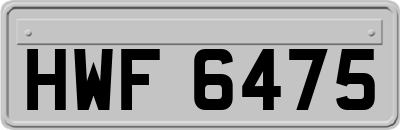 HWF6475