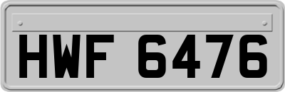 HWF6476