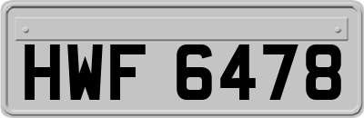 HWF6478