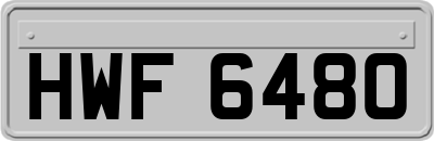 HWF6480