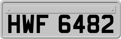 HWF6482
