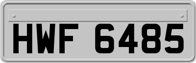 HWF6485
