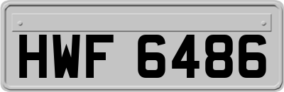 HWF6486
