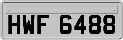 HWF6488