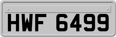 HWF6499