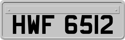 HWF6512
