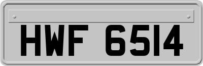HWF6514