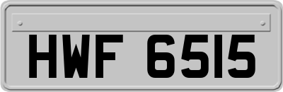 HWF6515