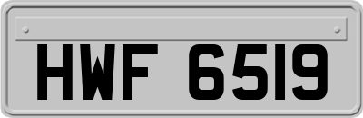 HWF6519