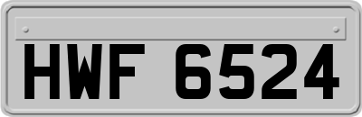 HWF6524