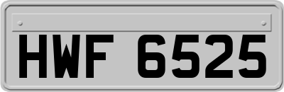 HWF6525