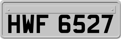 HWF6527