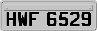 HWF6529