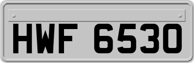 HWF6530