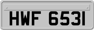 HWF6531