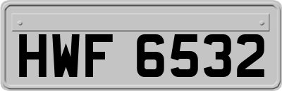 HWF6532