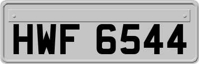 HWF6544