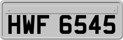 HWF6545