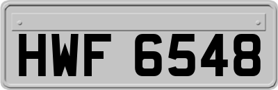 HWF6548