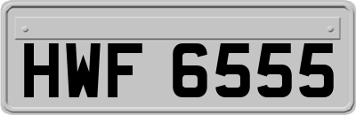 HWF6555