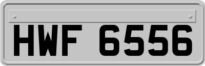 HWF6556