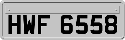 HWF6558