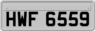 HWF6559