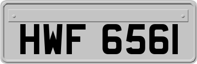 HWF6561