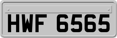 HWF6565