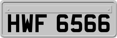 HWF6566