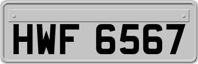 HWF6567