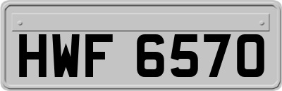 HWF6570