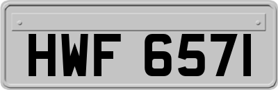 HWF6571