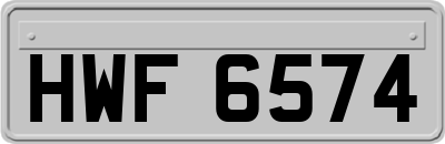 HWF6574