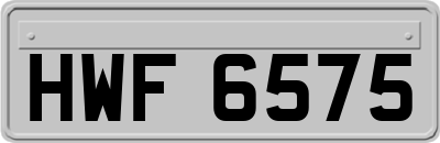 HWF6575