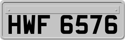 HWF6576